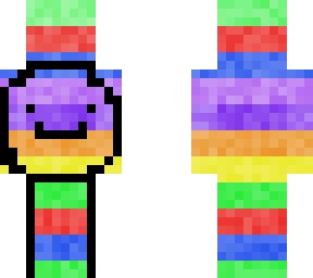 rainbow dream