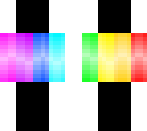 rainbow gradient