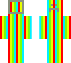 rainbow man aka rbm