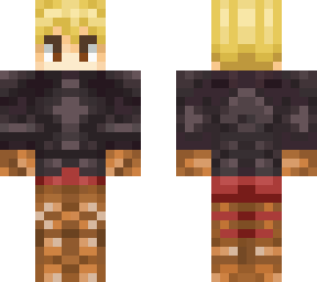 ramza beoulve (mercenary)
