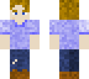 random mc avatar