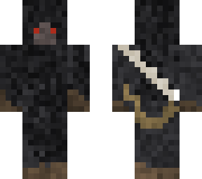 reaper(not finished)