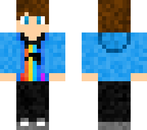 rebranding my channel