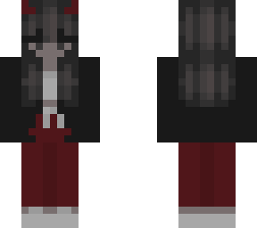 red devil
