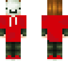 red dream