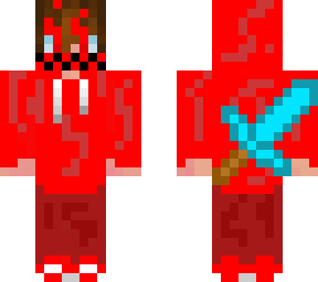 red elament
