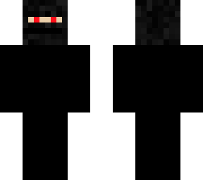 red eyed ninja aaronsavage5595