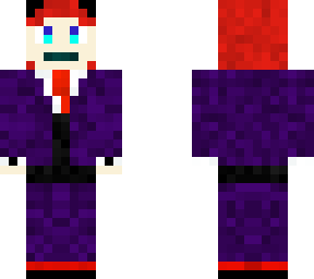 red furry v2.0
