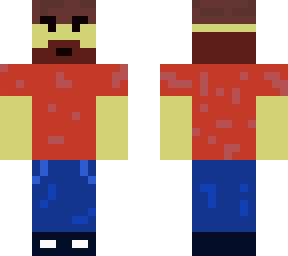 red hobo