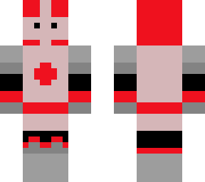 red knight castle crashers