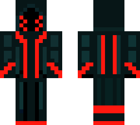red nightmare