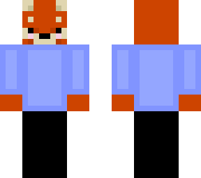 red panda test