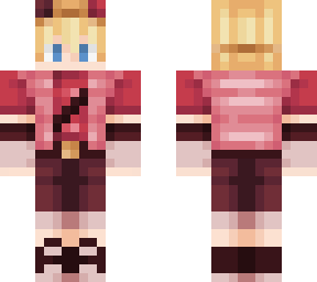 red rabbits tubbo