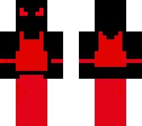 red shark