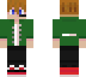 redos jacket v1 (simplified)
