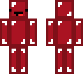 redstone skeppy