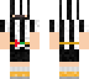 ref ricky/player ricky