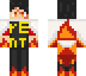 renterman maybe