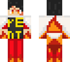 renterman maybe