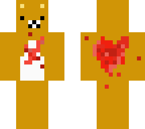 rilakkuma blooooooddz