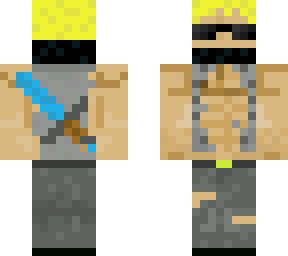 ripped gamer 1.1
