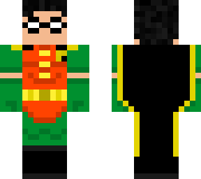 robin