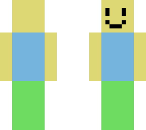 roblox noob ( description for more info )
