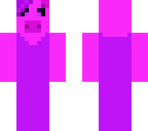 roblox piggy skin // grandmother original