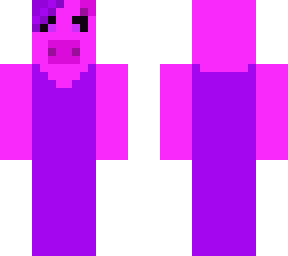 roblox piggy skin // grandmother redesign