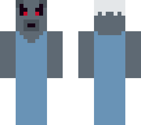 roblox piggy skin // sheepy redesign
