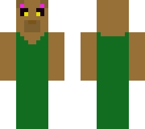 roblox piggy skin // teacher redesign