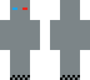 robot