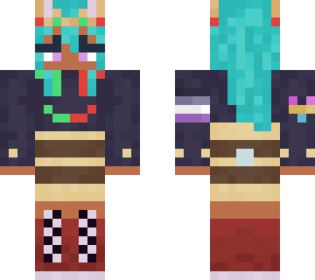 rocks dsmp sona