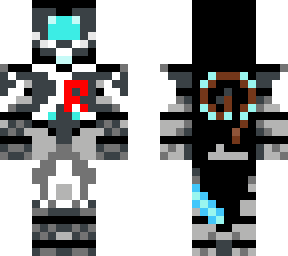 roguemorph