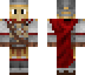 roman soldier pintocraft 5