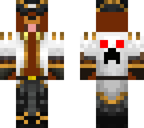 rubius pirata