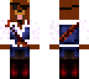 rubius pirata