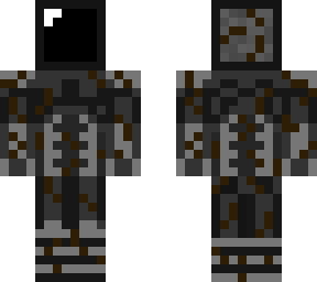 rusty hacker bot