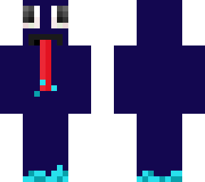 sadspeakable + derpy blue
