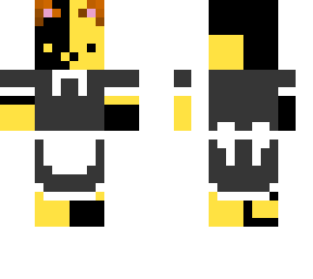 saged maid