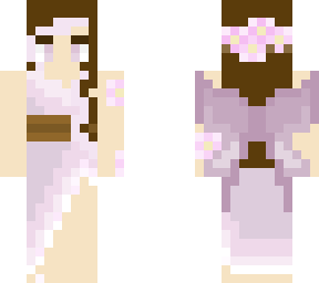 sakura fairy