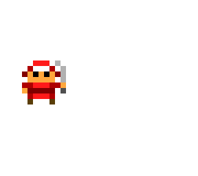 samurai rotmg