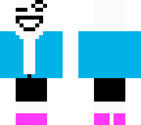 sans from undertale