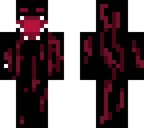 scaryskin