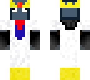 science squid