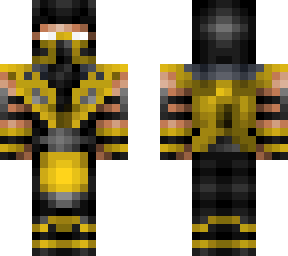 scorpion