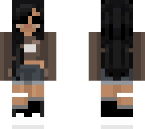 second outfit!!!