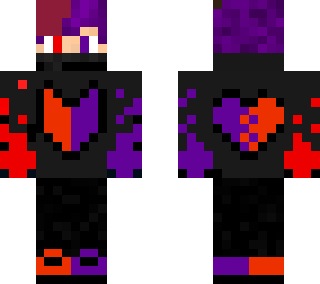 shadow blaze