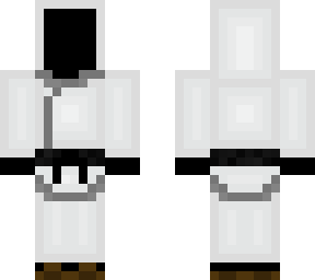 shadow ninja (more in hood)