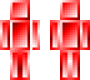 shiny ruby skin